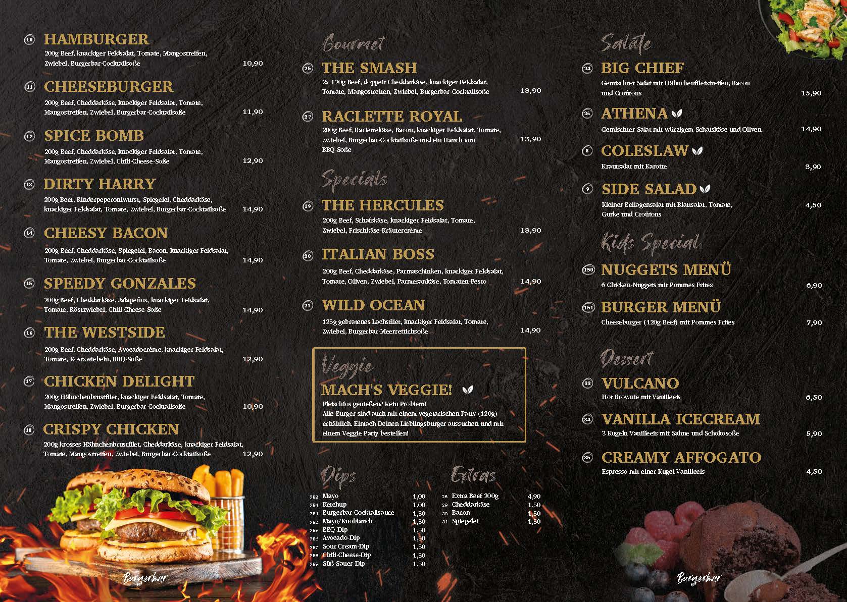 2025 Speisekarte Burgerbar final innen WEB RZ